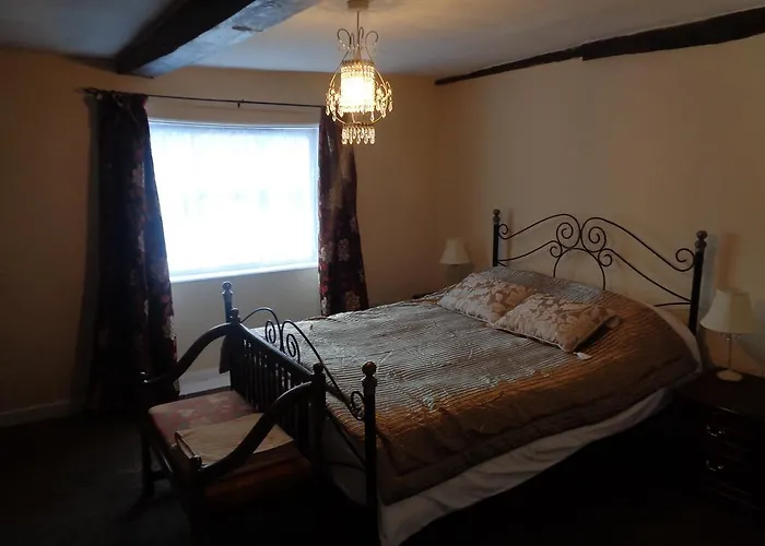 Minsmere Cottage