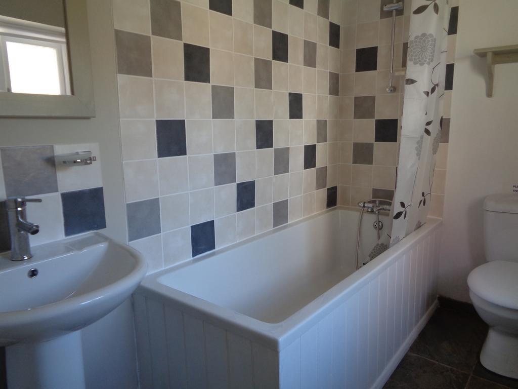 Minsmere Cottage Holiday home Yoxford