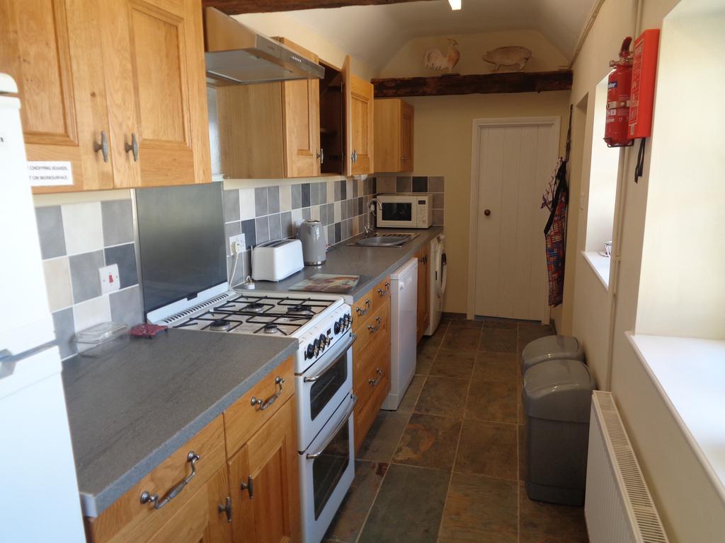 Holiday home Minsmere Cottage