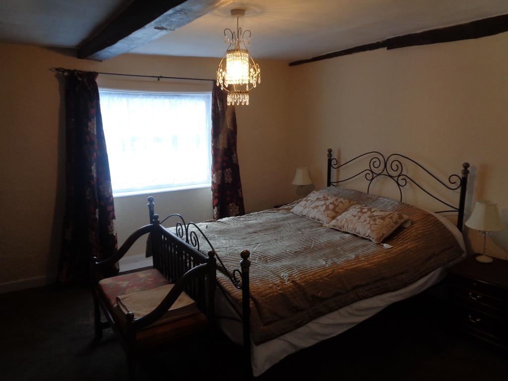 Holiday home Minsmere Cottage