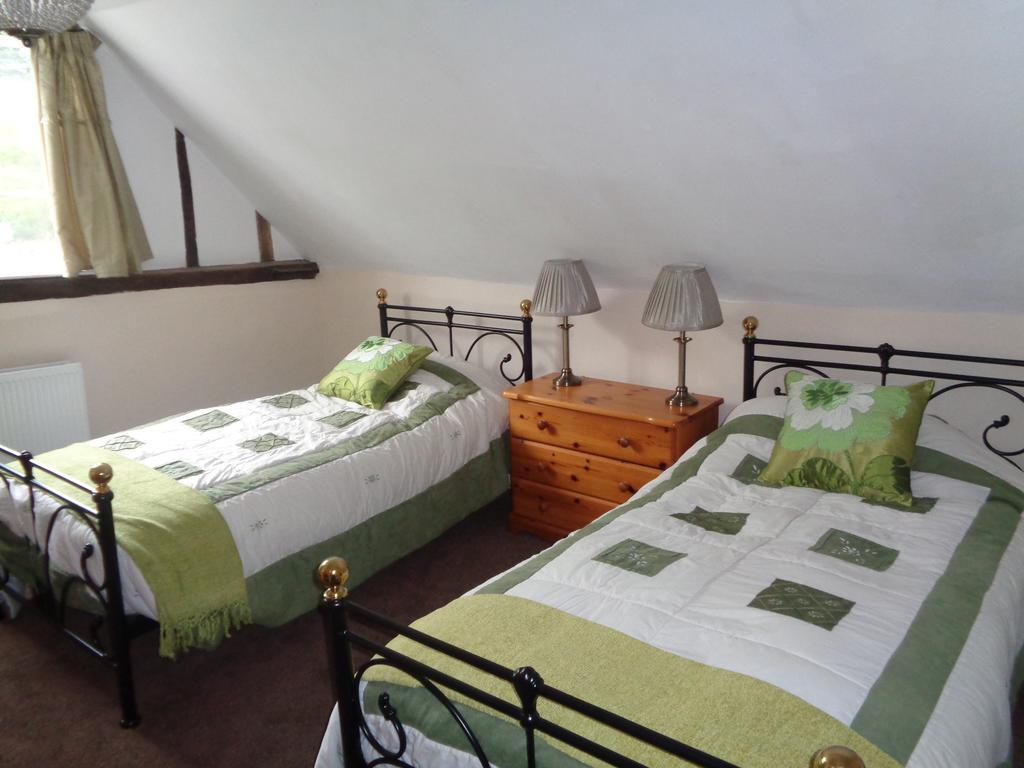 Minsmere Cottage Holiday home