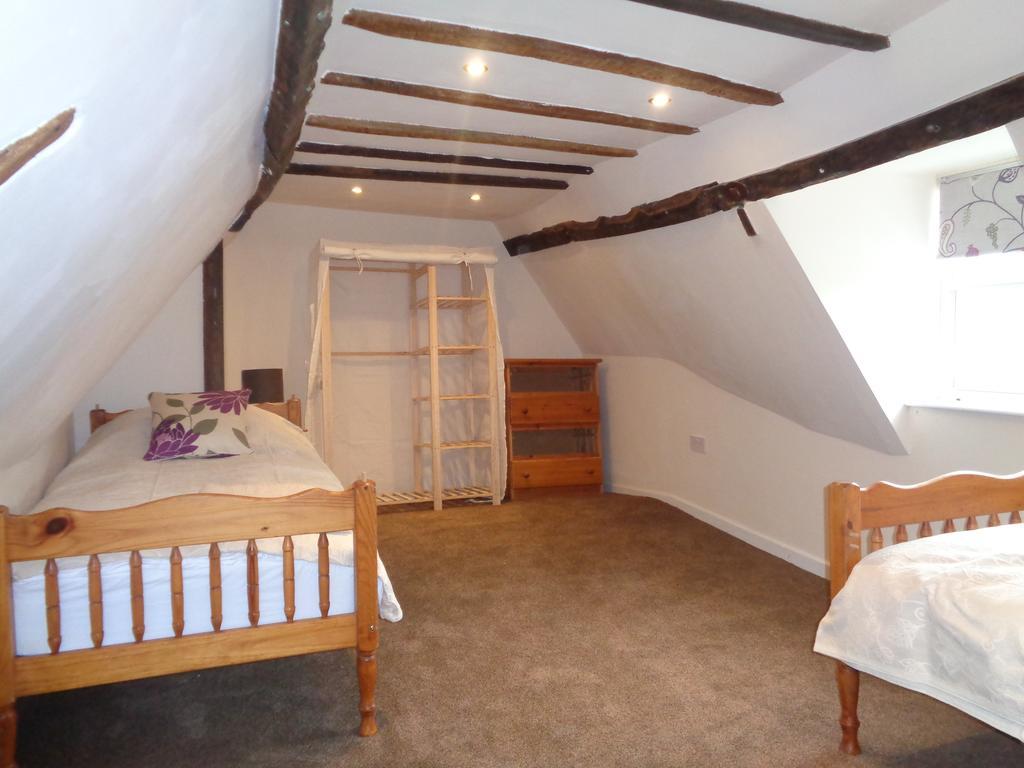 Holiday home Minsmere Cottage *